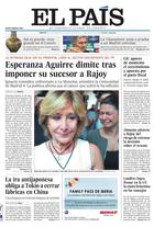 Portada de 18-09-2012