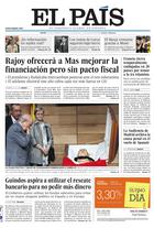 Portada de 20-09-2012