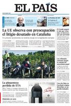 Portada de 23-09-2012