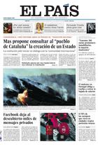 Portada de 25-09-2012
