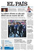 Portada de 27-09-2012