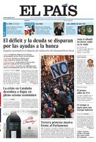 Portada de 30-09-2012