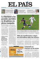 Portada de 08-10-2012