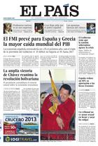 Portada de 09-10-2012