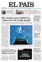 Portada de 15-10-2012