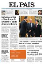 Portada de 16-10-2012