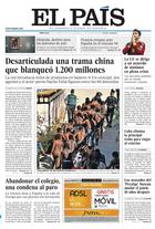 Portada de 17-10-2012