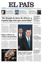 Portada de 18-10-2012