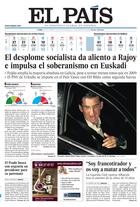 Portada de 22-10-2012