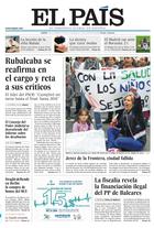 Portada de 25-10-2012