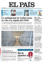 Portada de 28-10-2012