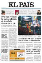 Portada de 30-10-2012