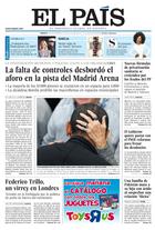 Portada de 03-11-2012