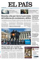 Portada de 06-11-2012