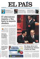 Portada de 09-11-2012