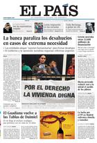 Portada de 13-11-2012