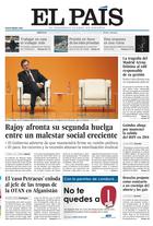 Portada de 14-11-2012