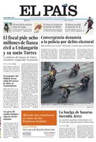 Portada de 21-11-2012