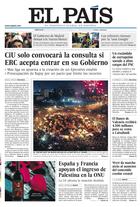 Portada de 28-11-2012