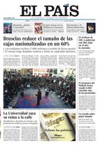 Portada de 29-11-2012