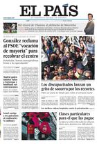 Portada de 03-12-2012