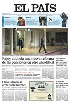 Portada de 29-12-2012