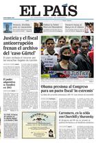 Portada de 31-12-2012