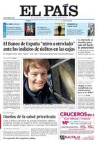 Portada de 06-01-2013