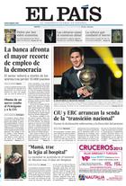 Portada de 08-01-2013