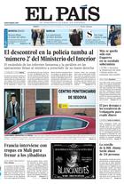 Portada de 12-01-2013