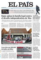 Portada de 14-01-2013