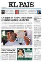 Portada de 15-01-2013