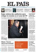 Portada de 22-01-2013