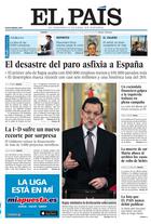 Portada de 25-01-2013