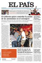 Portada de 28-01-2013