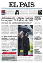 Portada de 05-02-2013