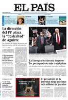 Portada de 08-02-2013