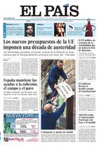 Portada de 09-02-2013
