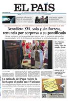 Portada de 12-02-2013