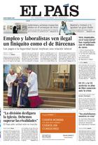 Portada de 14-02-2013