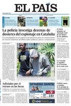 Portada de 15-02-2013