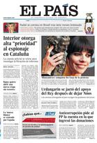 Portada de 18-02-2013