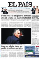 Portada de 26-02-2013