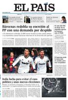 Portada de 27-02-2013