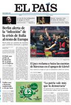 Portada de 28-02-2013