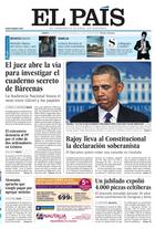 Portada de 02-03-2013