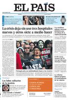 Portada de 03-03-2013