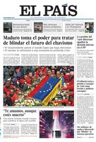 Portada de 07-03-2013