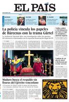 Portada de 08-03-2013