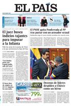 Portada de 09-03-2013
